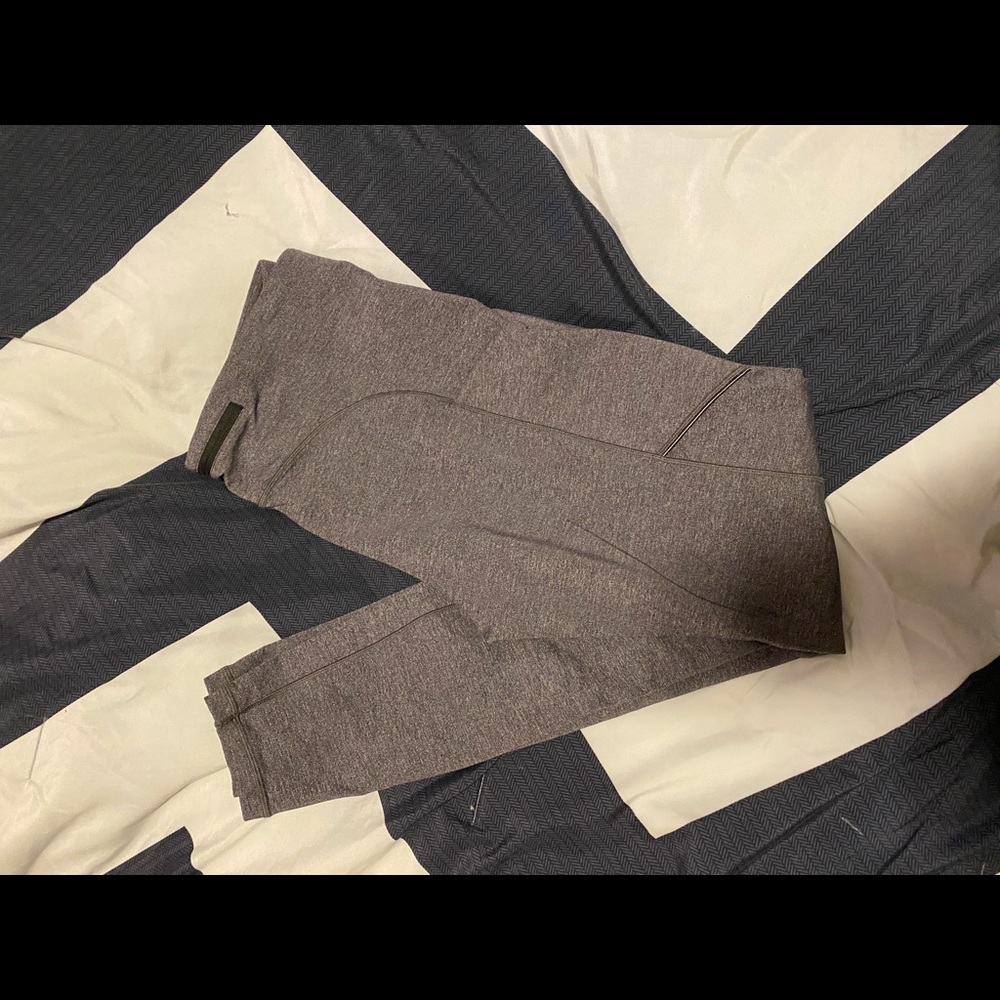 Lululemon Speed Tight